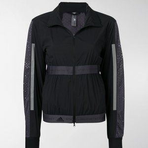 Adidas Stella McCartney Run Performance Jacket